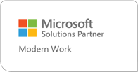 Microsoft Solution Partner